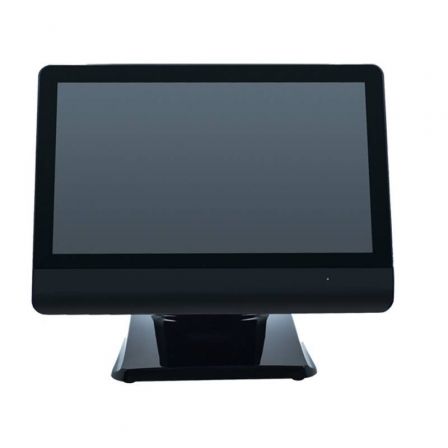 Premier TPV Panorámico 15.6 Pulgadas Táctil Intel i5-5300U 8GB RAM 256GB SSD Negro Premier TPV Panorámico 15.6 Pulgadas Táctil Intel i5-5300U 8GB RAM 256GB SSD Negro